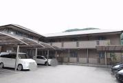 ラーゼンヴィラ II棟