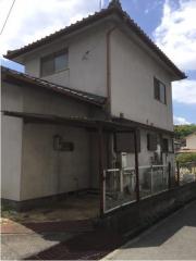 春日6丁目貸家