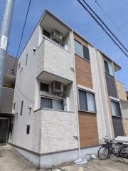 ハーモニーテラス草薙町