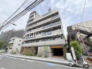Brillia ist 門前仲町