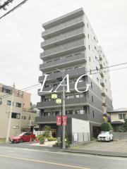 ＪＲ京浜東北・根岸線浦和駅まで徒歩8分