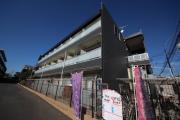 東武東上線上福岡駅まで徒歩8分