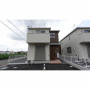 上尾市小泉4丁目貸家