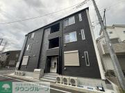 KEIAI RESIDENCE 北戸田IV