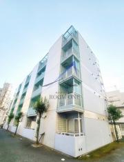 西武池袋・豊島線椎名町駅まで徒歩2分