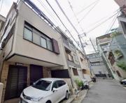 花隈町戸建