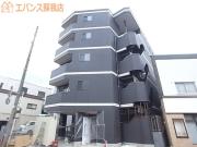 テリアズ港町