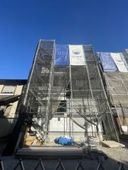 フジパレス湊駅南ノース