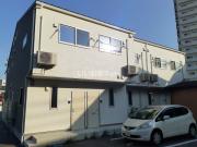 s.abox西条駅前 B棟