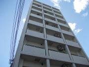ＪＲ山陽本線岡山駅まで徒歩10分