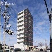 地下鉄鶴舞線平針駅まで徒歩10分