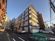 名鉄名古屋本線栄生駅まで徒歩2分
