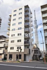 アリーチェ押上