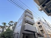 阪神本線深江駅まで徒歩3分