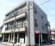 ＪＲ京浜東北・根岸線川崎駅まで徒歩26分