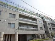 西武多摩湖線一橋学園駅まで徒歩3分