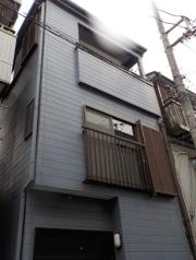 篠崎町1丁目戸建て
