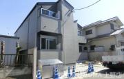 ＪＲ常磐線（各駅停車）馬橋駅まで徒歩8分