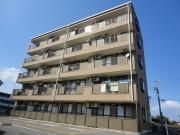 Limpiaグランドパーク早川