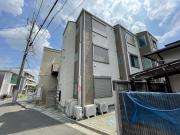 西武池袋・豊島線桜台駅まで徒歩4分