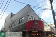 ライオンズマンション滝野川