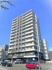 地下鉄東豊線元町駅まで徒歩2分