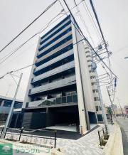 SAKURA AXIS 中板橋