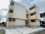 ＪＲ可部線上八木駅まで徒歩6分