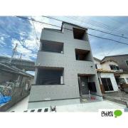 ＪＲ山陽本線魚住駅まで徒歩6分