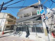京阪本線古川橋駅まで徒歩5分