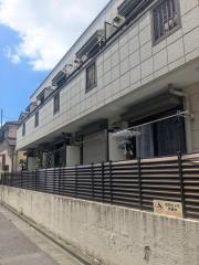 ＪＲ山手線池袋駅まで徒歩13分