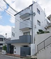 地下鉄名城線名古屋大学駅まで徒歩12分