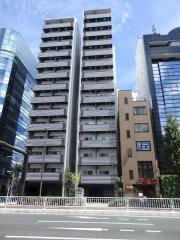 ＪＲ総武線（各駅停車）浅草橋駅まで徒歩7分