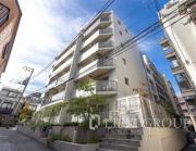 ガリシア新宿都庁前
