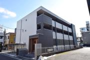 ＪＲ相模線橋本駅まで徒歩17分