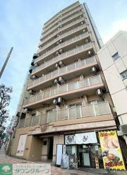 ＪＲ山手線目黒駅まで徒歩3分