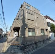 京王井の頭線駒場東大前駅まで徒歩3分