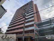 地下鉄千日前線新深江駅まで徒歩8分