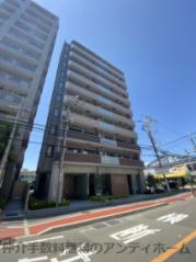 江坂プライマリーワン