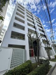 小田急コアロード広尾