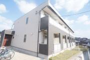 相鉄本線星川駅まで徒歩9分