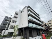 ガリシア品川南大井