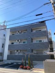 シュークリア北花田