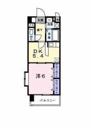 ＪＲ鹿児島本線笹原駅まで徒歩17分
