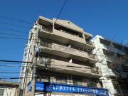 ドルチェ鷺沼