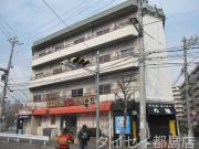 ＪＲ大阪環状線桜ノ宮駅まで徒歩3分