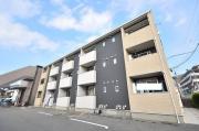 西鉄天神大牟田線雑餉隈駅まで徒歩29分