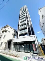 都営三田線板橋本町駅まで徒歩7分