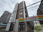 地下鉄東西線琴似駅まで徒歩2分