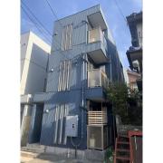 FREDY茶屋が坂